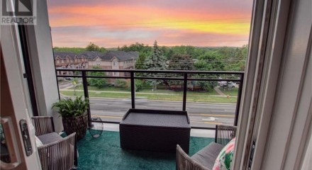 Residential - Condo/Apartment - Burlington, Canada - Canada