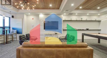 Residential - Condo/Apartment - Burlington, Canada - Canada