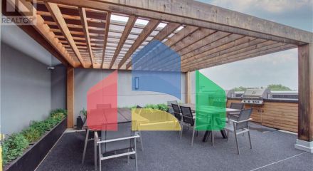 Residential - Condo/Apartment - Burlington, Canada - Canada