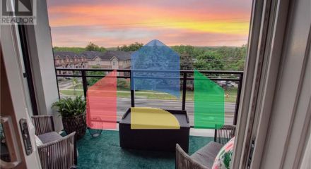 Residential - Condo/Apartment - Burlington, Canada - Canada