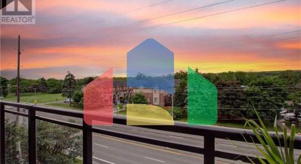 Residential - Condo/Apartment - Burlington, Canada - Canada