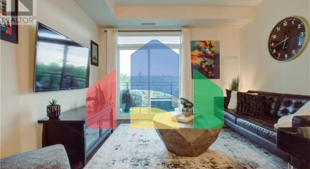 Residential - Condo/Apartment - Burlington, Canada - Canada