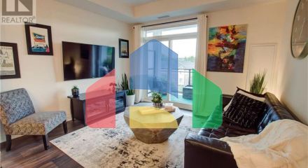 Residential - Condo/Apartment - Burlington, Canada - Canada