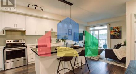 Residential - Condo/Apartment - Burlington, Canada - Canada