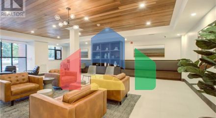 Residential - Condo/Apartment - Burlington, Canada - Canada