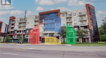 Residential - Condo/Apartment - Burlington, Canada - Canada