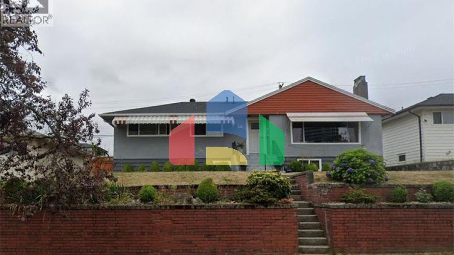 Residential - Vacant Land - Burnaby, Canada - Canada