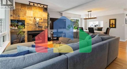 Residential - Townhouse - Burnaby, Canada - Canada