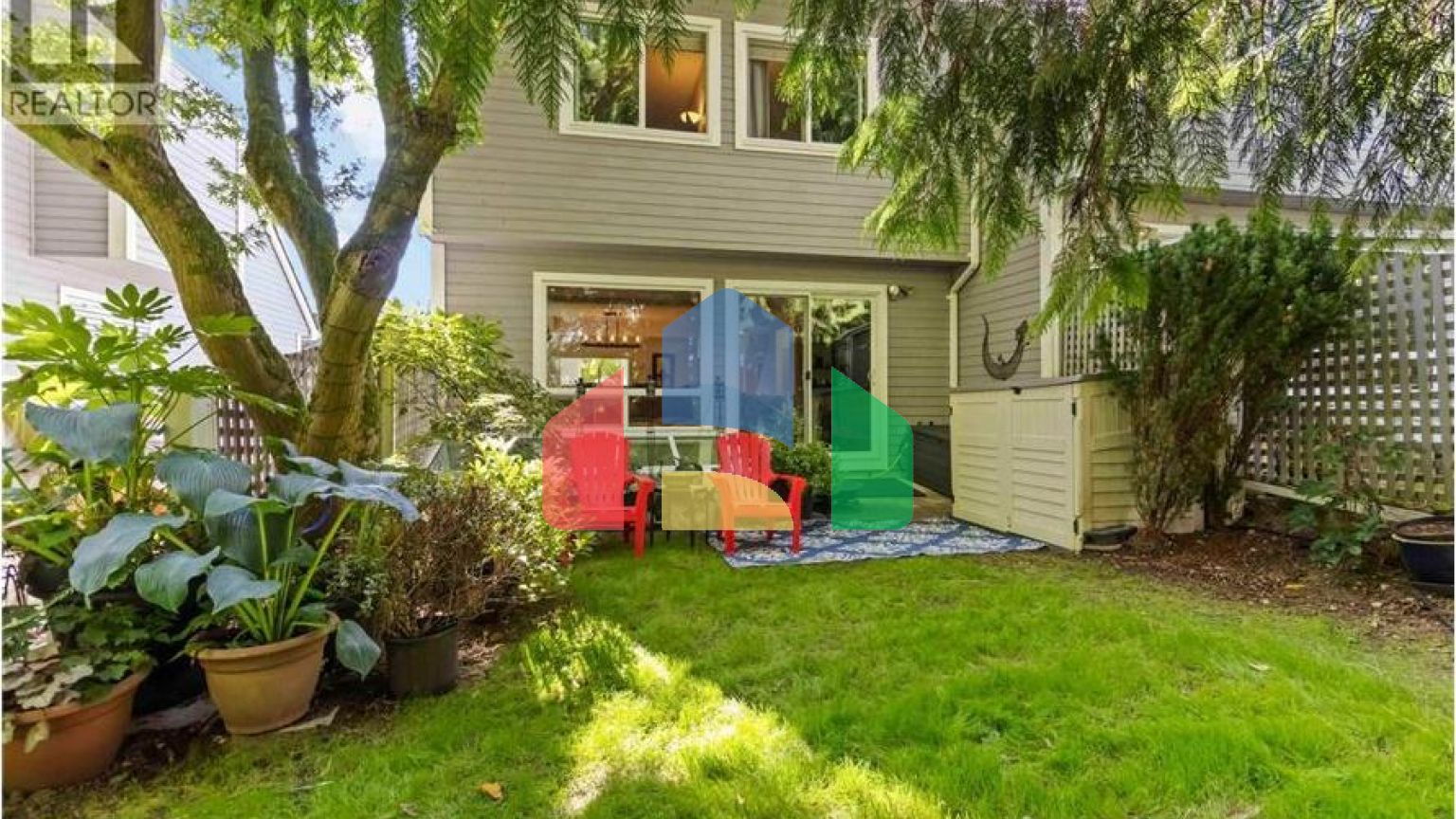 Residential - Townhouse - Burnaby, Canada - Canada