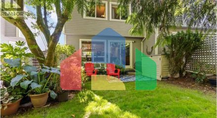 Residential - Townhouse - Burnaby, Canada - Canada