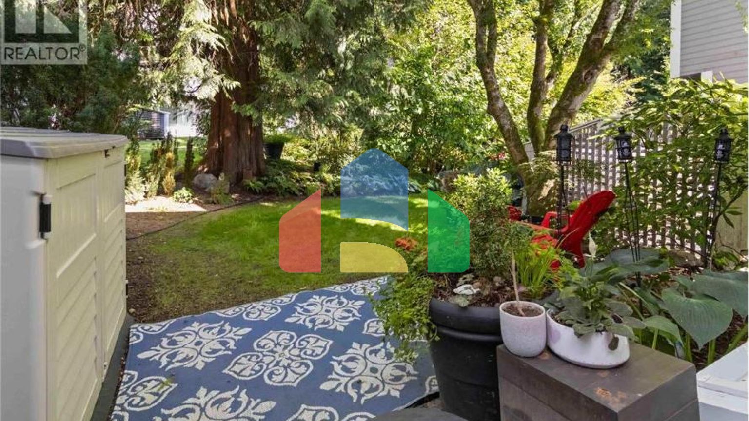 Residential - Townhouse - Burnaby, Canada - Canada