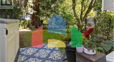 Residential - Townhouse - Burnaby, Canada - Canada