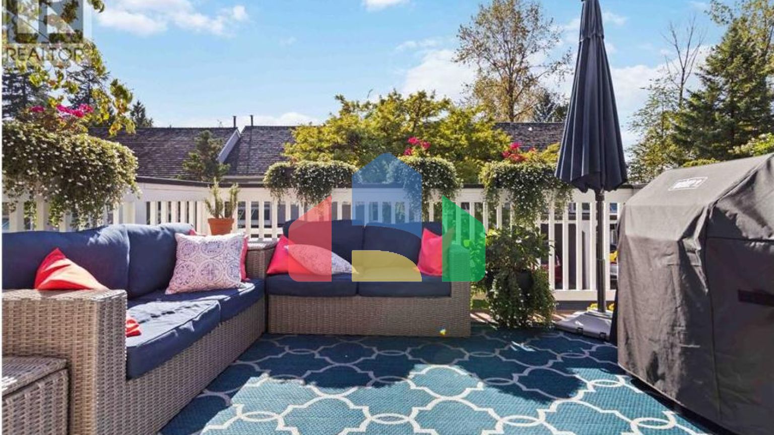 Residential - Townhouse - Burnaby, Canada - Canada