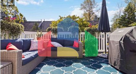 Residential - Townhouse - Burnaby, Canada - Canada