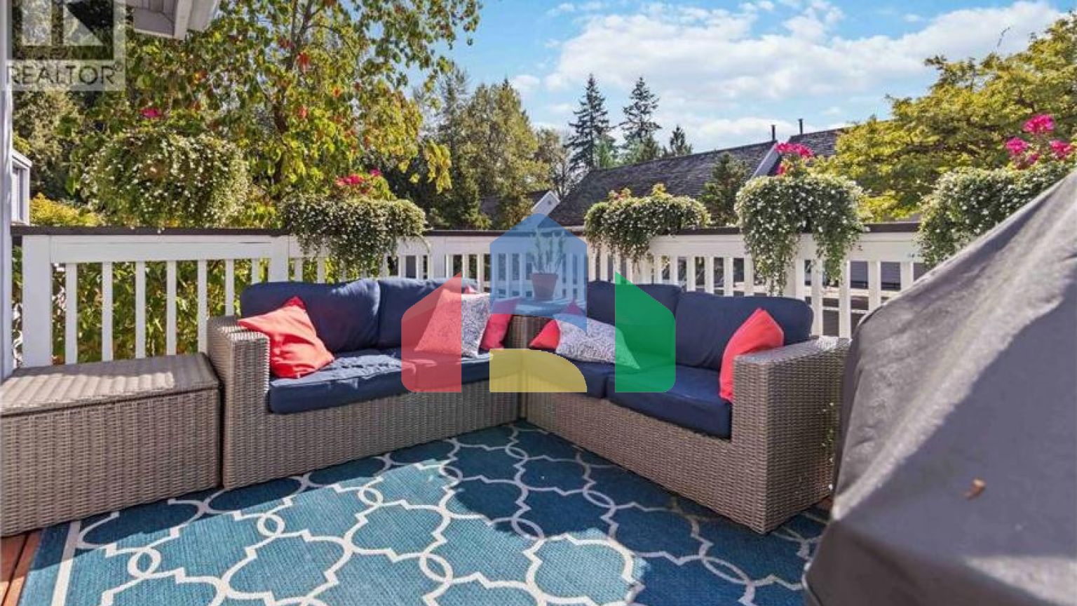 Residential - Townhouse - Burnaby, Canada - Canada