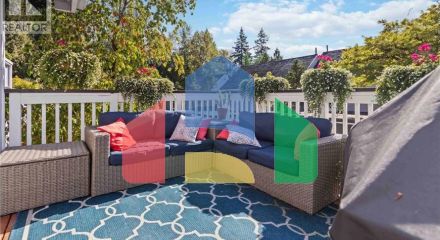 Residential - Townhouse - Burnaby, Canada - Canada