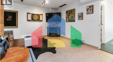 Residential - Townhouse - Burnaby, Canada - Canada