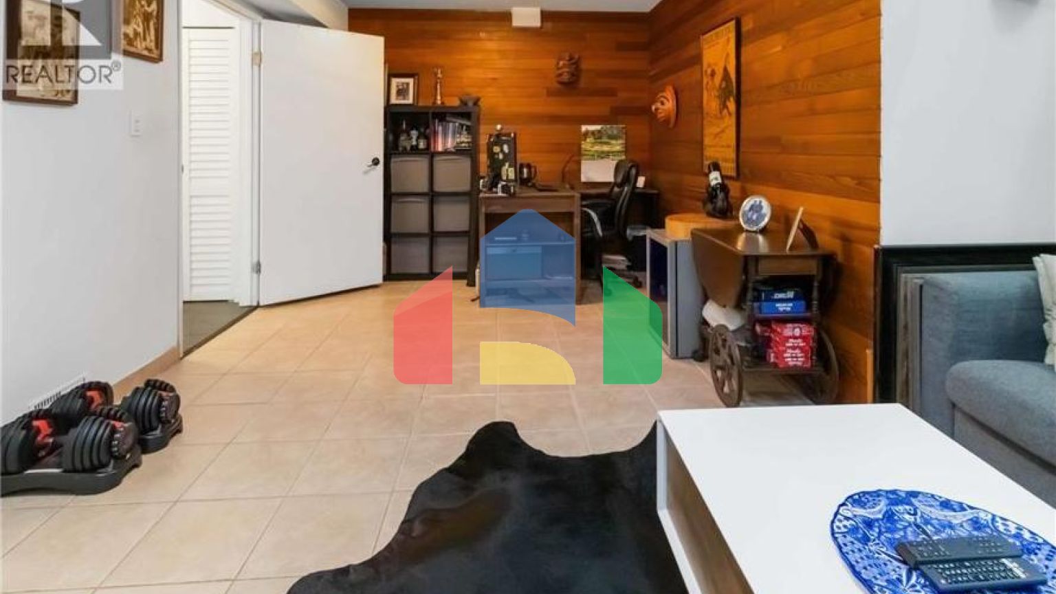 Residential - Townhouse - Burnaby, Canada - Canada