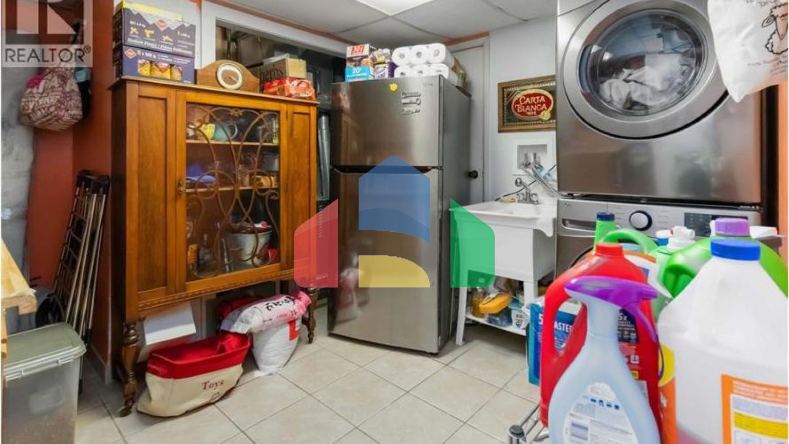 Residential - Townhouse - Burnaby, Canada - Canada