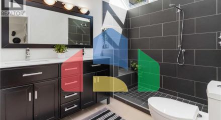 Residential - Townhouse - Burnaby, Canada - Canada