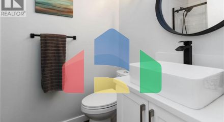 Residential - Townhouse - Burnaby, Canada - Canada