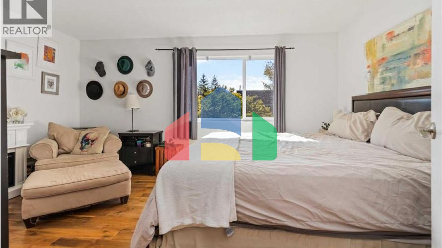 Residential - Townhouse - Burnaby, Canada - Canada