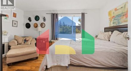 Residential - Townhouse - Burnaby, Canada - Canada