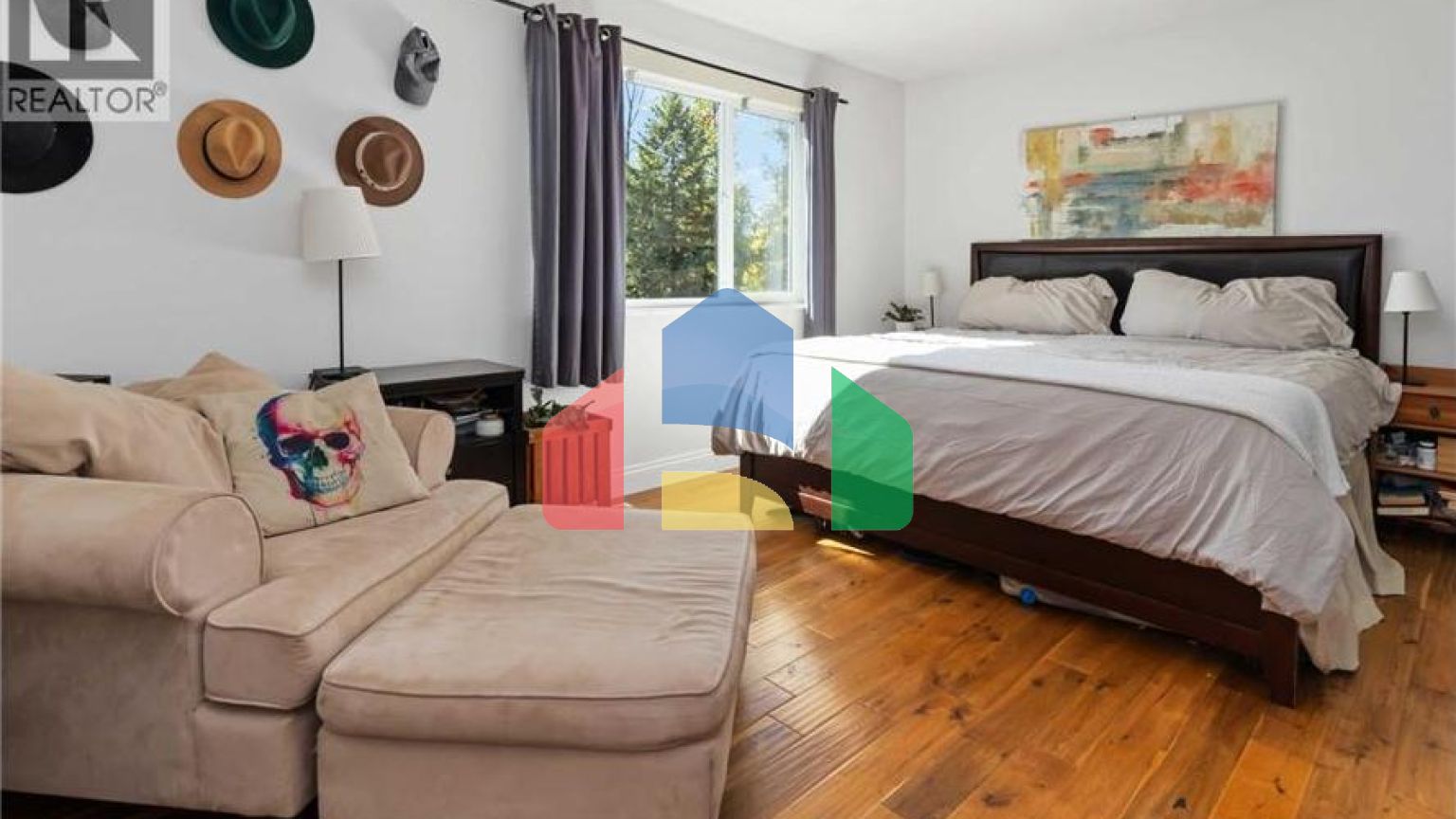 Residential - Townhouse - Burnaby, Canada - Canada