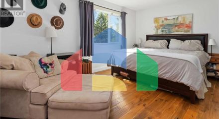 Residential - Townhouse - Burnaby, Canada - Canada