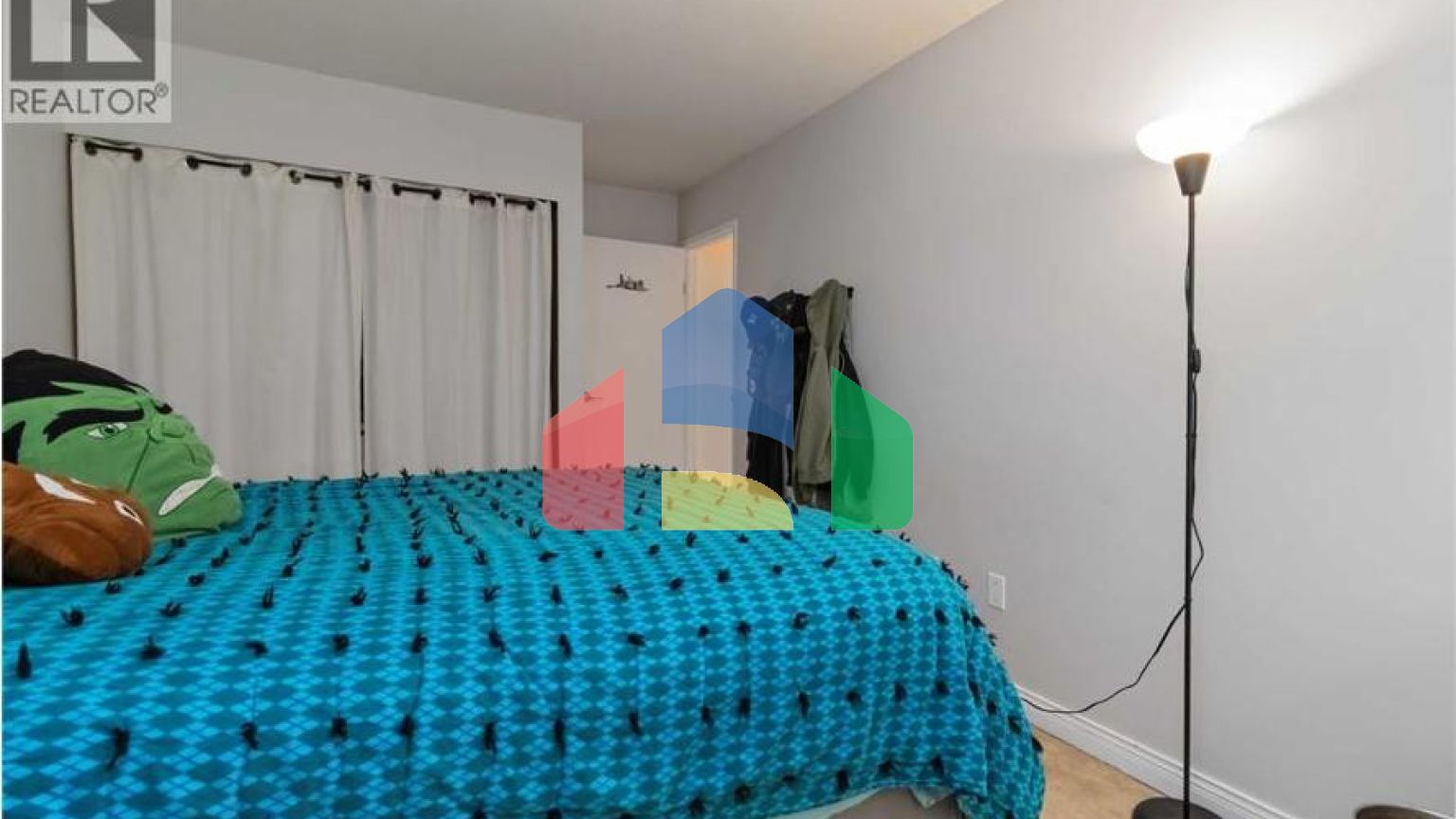 Residential - Townhouse - Burnaby, Canada - Canada