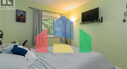 Residential - Townhouse - Burnaby, Canada - Canada