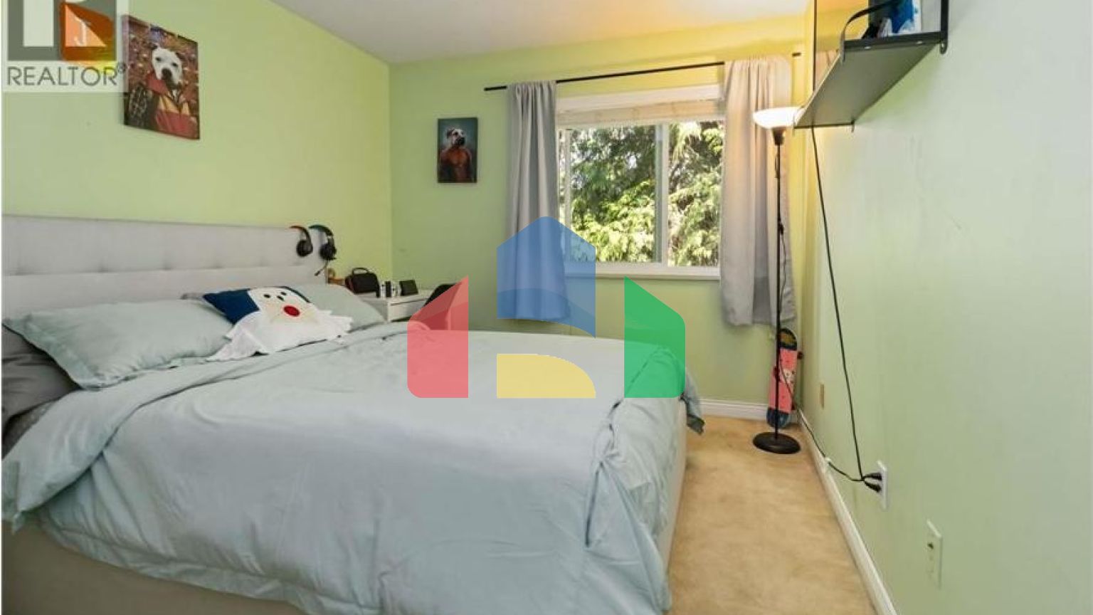 Residential - Townhouse - Burnaby, Canada - Canada