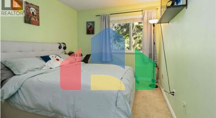 Residential - Townhouse - Burnaby, Canada - Canada