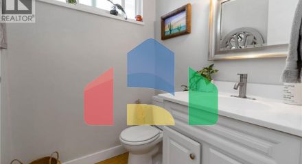 Residential - Townhouse - Burnaby, Canada - Canada