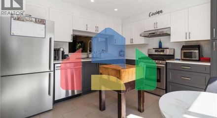 Residential - Townhouse - Burnaby, Canada - Canada