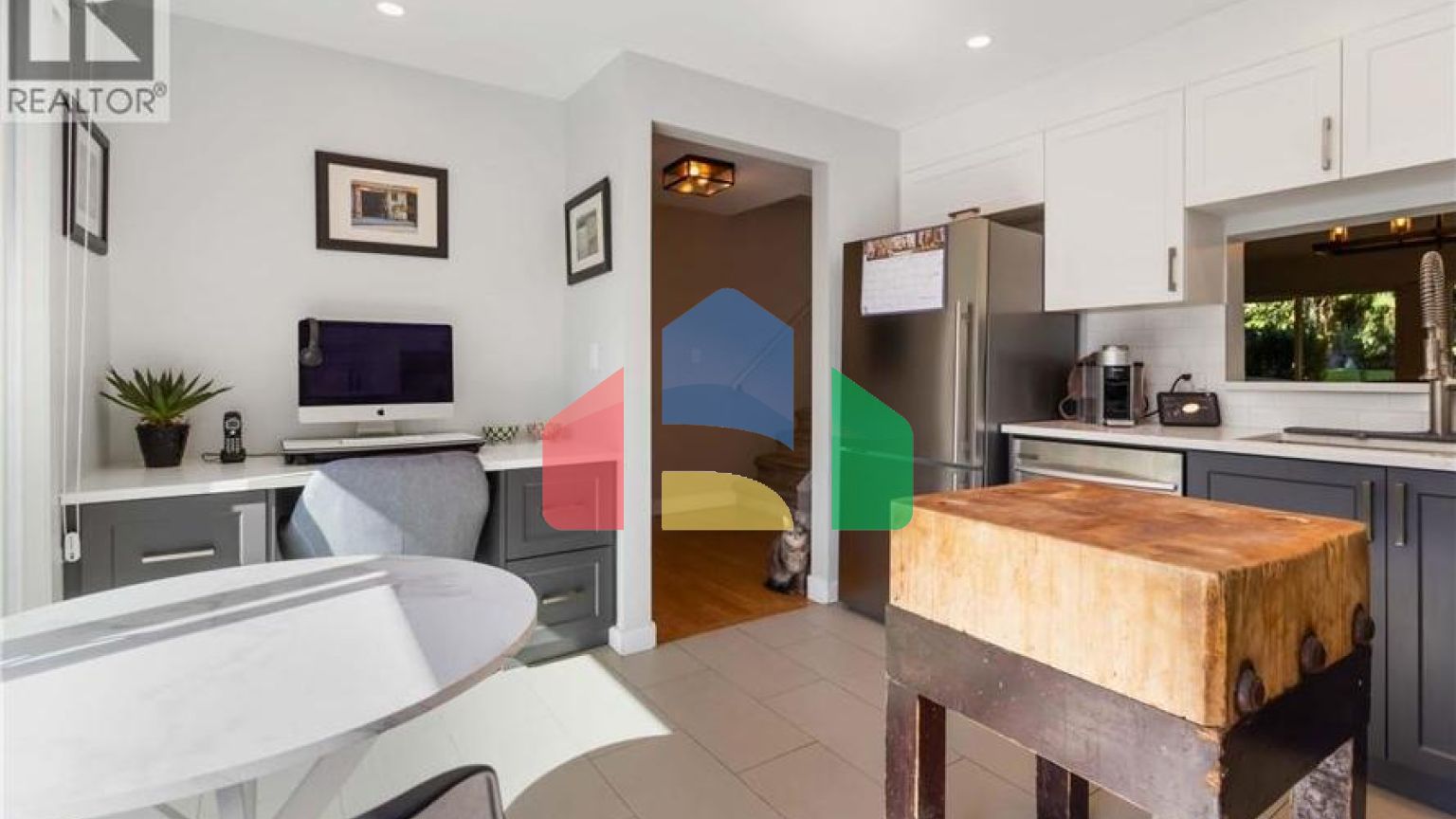 Residential - Townhouse - Burnaby, Canada - Canada