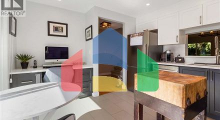 Residential - Townhouse - Burnaby, Canada - Canada