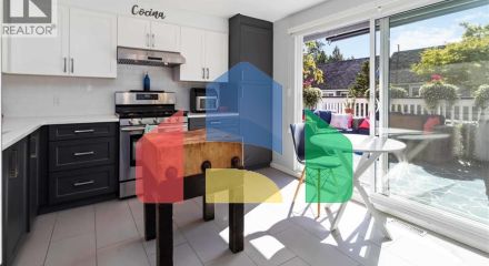 Residential - Townhouse - Burnaby, Canada - Canada