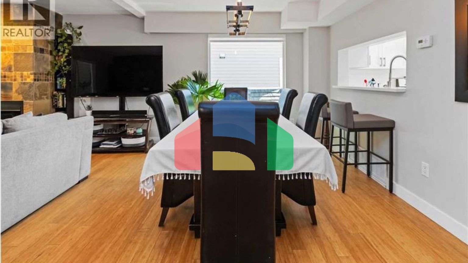 Residential - Townhouse - Burnaby, Canada - Canada