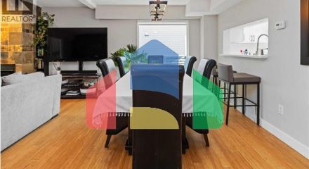 Residential - Townhouse - Burnaby, Canada - Canada