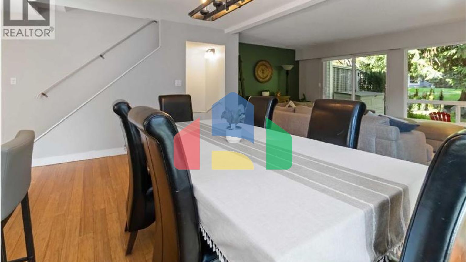 Residential - Townhouse - Burnaby, Canada - Canada