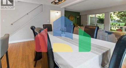 Residential - Townhouse - Burnaby, Canada - Canada