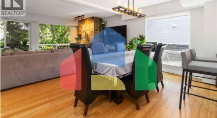 Residential - Townhouse - Burnaby, Canada - Canada