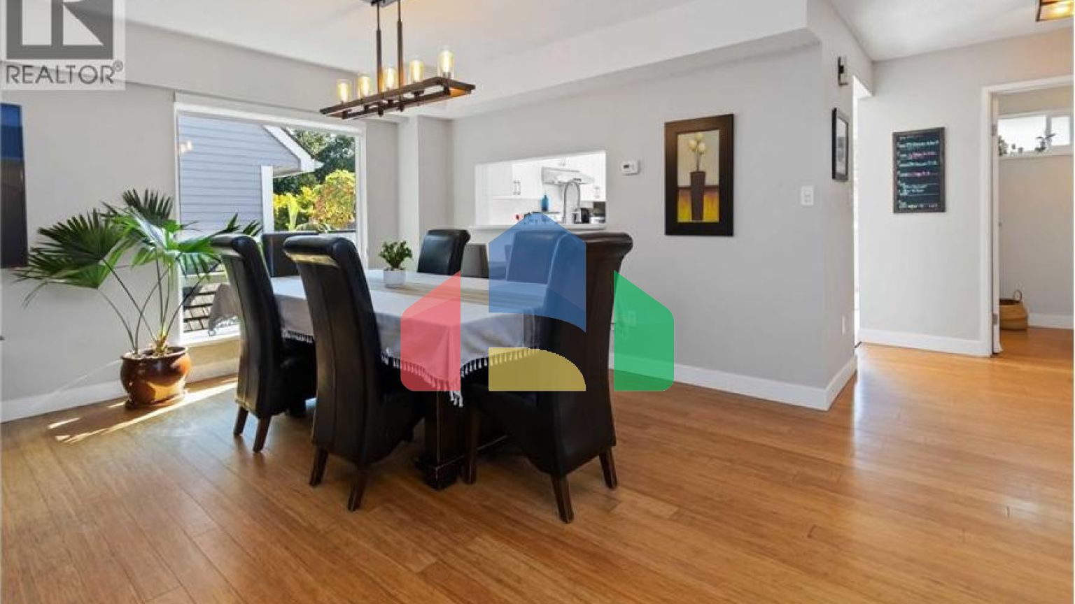 Residential - Townhouse - Burnaby, Canada - Canada