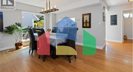 Residential - Townhouse - Burnaby, Canada - Canada