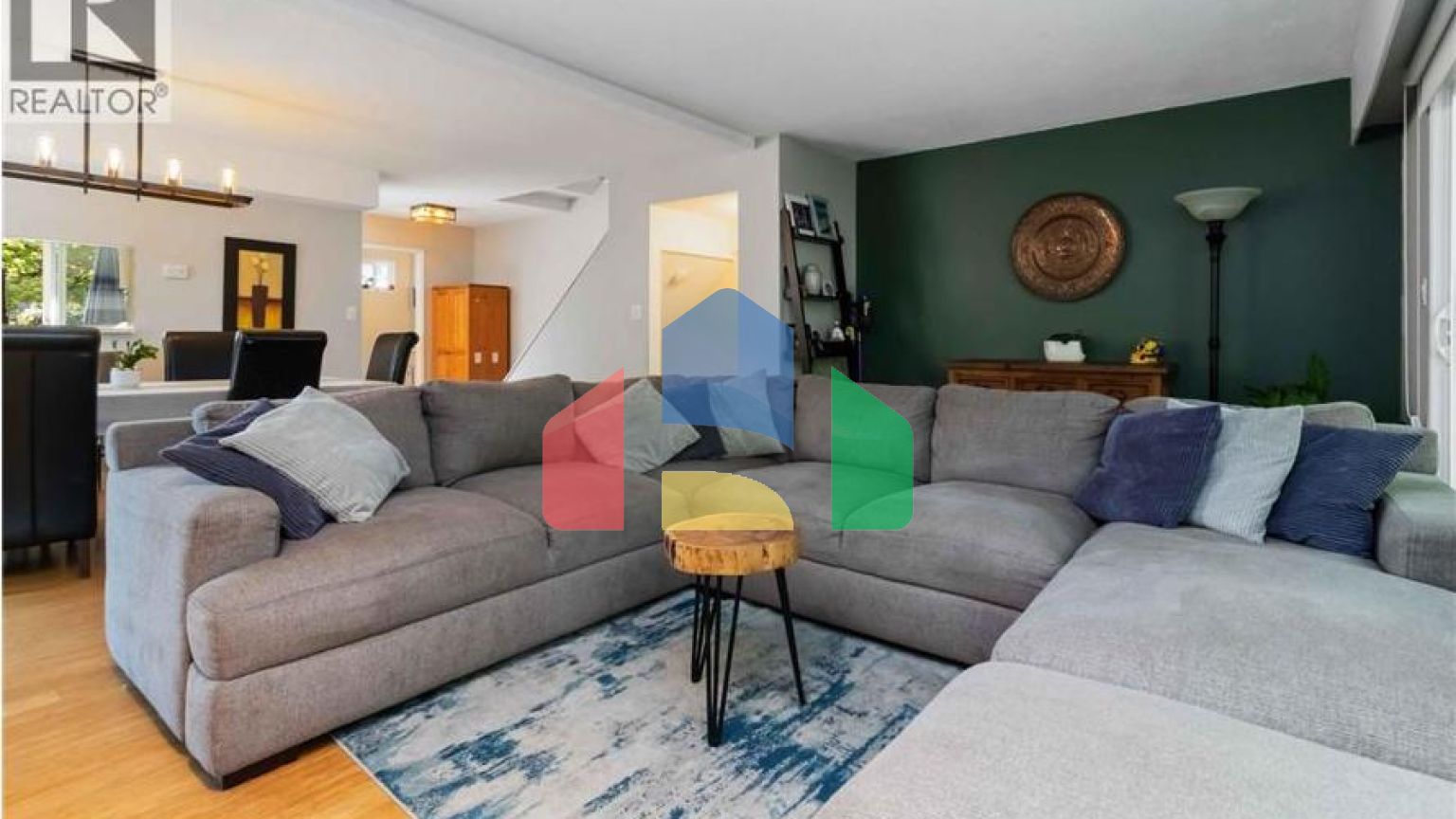 Residential - Townhouse - Burnaby, Canada - Canada