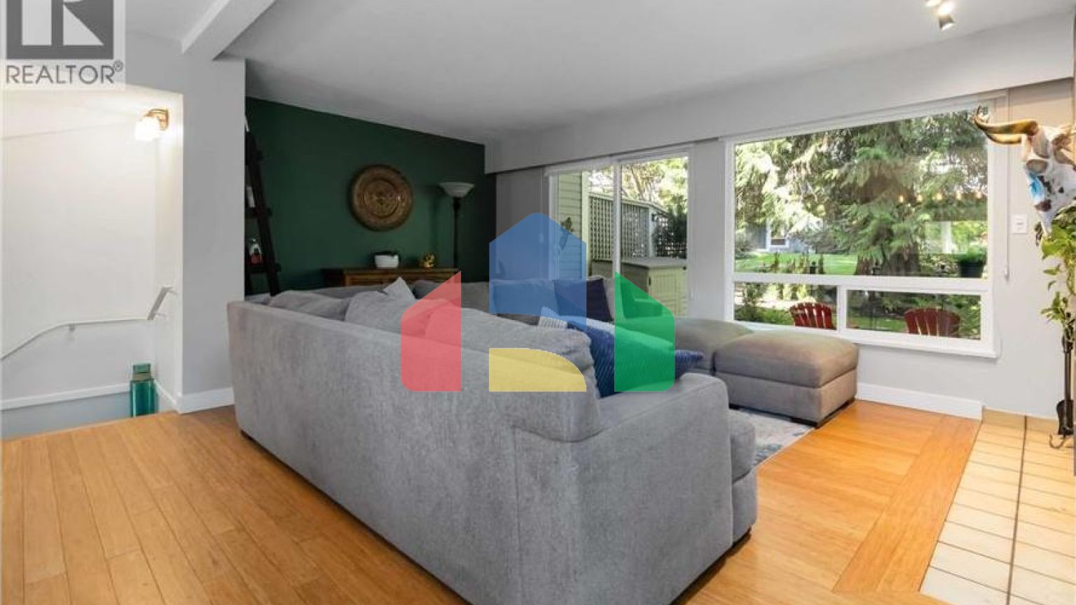 Residential - Townhouse - Burnaby, Canada - Canada