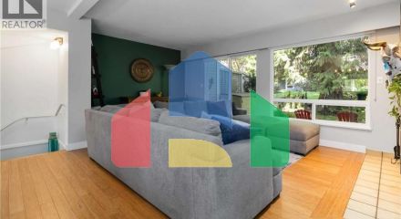 Residential - Townhouse - Burnaby, Canada - Canada