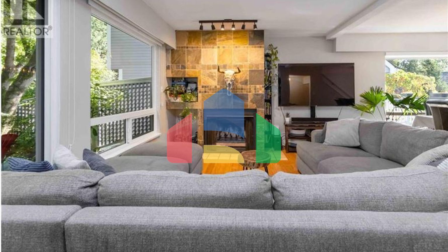 Residential - Townhouse - Burnaby, Canada - Canada