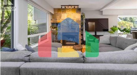 Residential - Townhouse - Burnaby, Canada - Canada